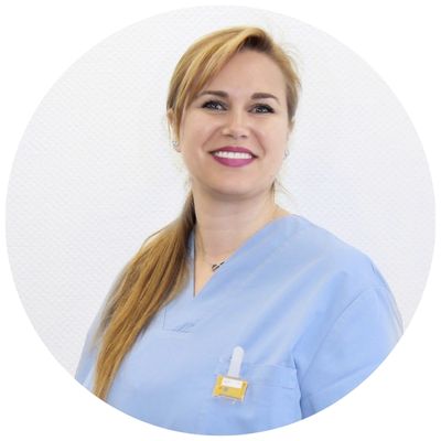 Pilar mendoza fernández